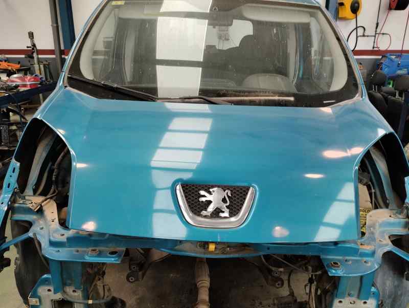CAPOT PEUGEOT BIPPER 1.3 MT 75CV | 55KW