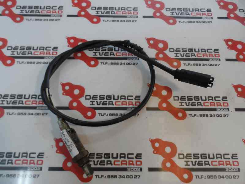 SONDA LAMBDA BMW SERIE 3 2.2 320CI MT 170CV