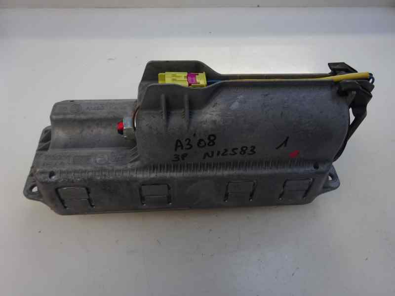 AIRBAG DELANTERO DERECHO AUDI A3 2008 2.0 TDI MT 140CV