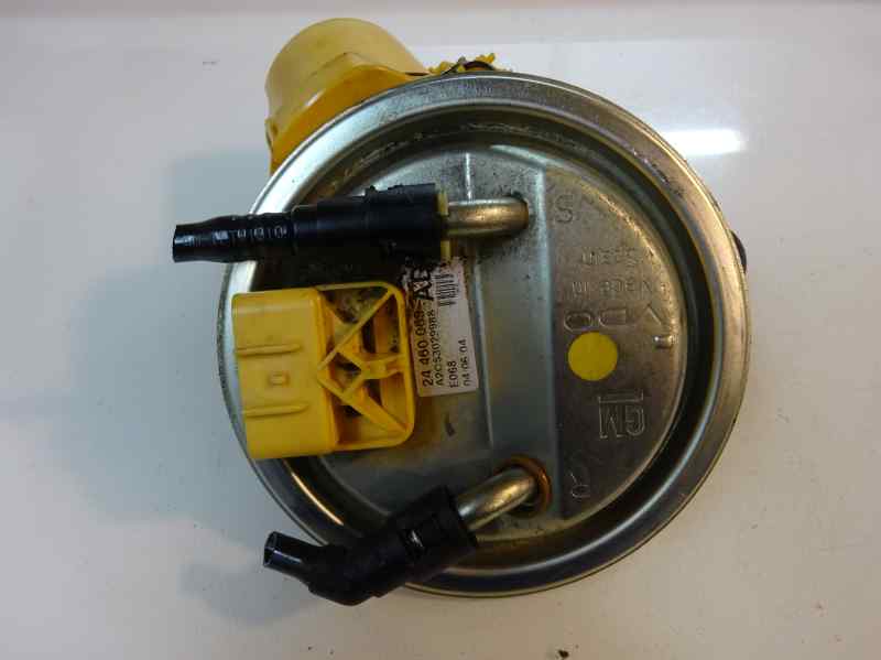 BOMBA COMBUSTIBLE OPEL CORSA 1.3 CDTI MT 70CV | 51KW