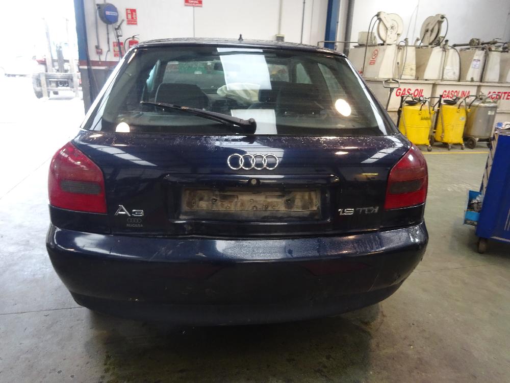 VALVULA AIRE ADICIONAL AUDI A3 1999 1.9 TDI MT 110CV