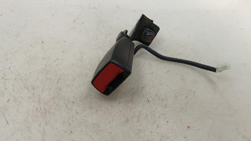 ANCLAJE CINTURON TRASERO DERECHO KIA CEED 1.4 MT 90CV | 66KW
