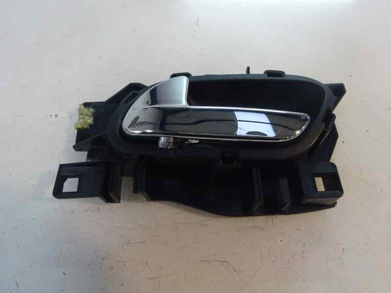 MANETA INTERIOR DELANTERA IZQUIERDA CITROEN C3 PICASSO 1.6 MT 110CV