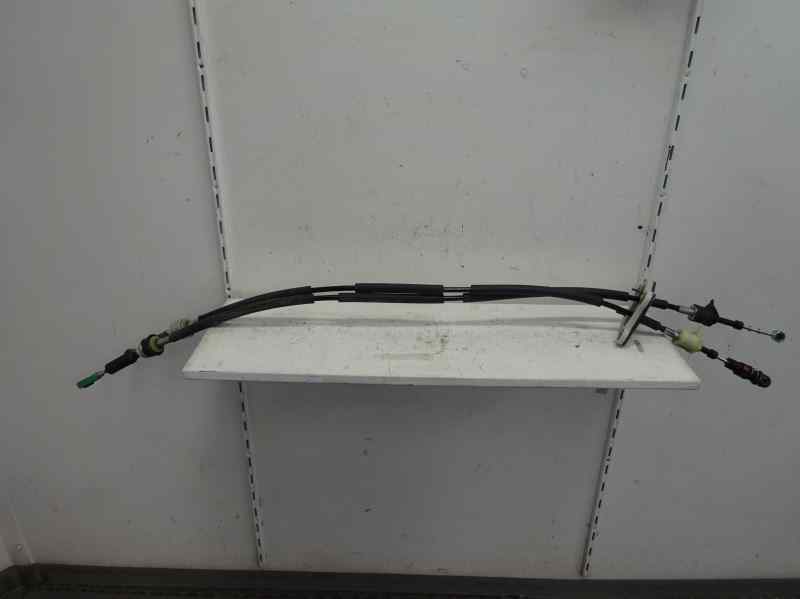 CABLEADO CAMBIO FIAT DOBLO 1.3 MT 95CV | 70KW