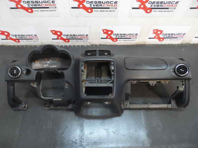 SALPICADERO ALFA ROMEO 147 1.9 MT 120CV | 88KW