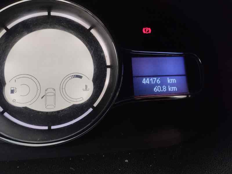 PUERTA TRASERA IZQUIERDA RENAULT MEGANE 2015 1.2 TCE MT 115CV