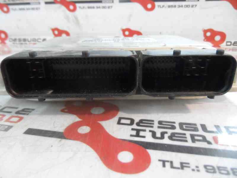 CENTRALITA MOTOR UCE VOLKSWAGEN POLO 1.9 SDI MT 64CV | 47KW