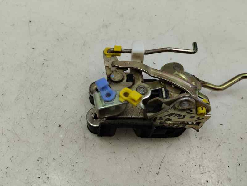 CERRADURA PUERTA DELANTERA DERECHA HYUNDAI ATOS 1.1 MT 59CV