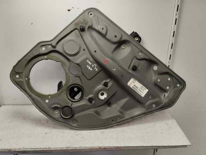 ELEVALUNAS TRASERO DERECHO VOLKSWAGEN GOLF 1.9 TDI 4MOTION MT 100CV