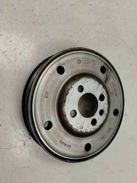 POLEA CIGUENAL AUDI A4 2001 2.0 MT QUATTRO 130CV | 96KW
