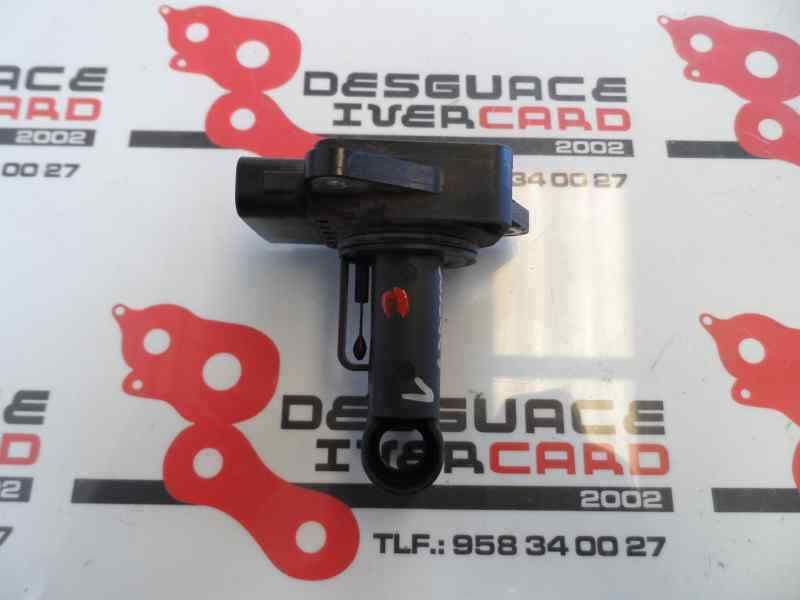 CAUDALIMETRO MAZDA 6 2.2 MZR-CD MT 129CV