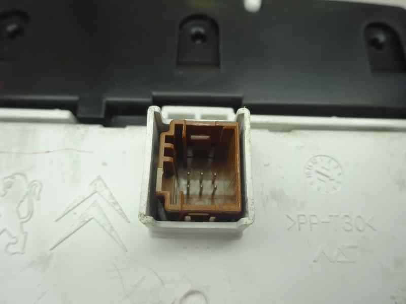 CUADRO INSTRUMENTOS PEUGEOT 508 2012 2.0 HDI MT 140CV