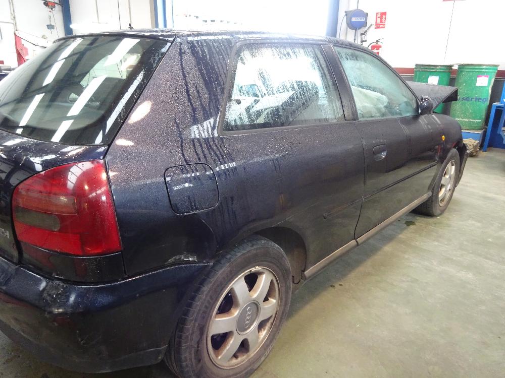 VALVULA AIRE ADICIONAL AUDI A3 1999 1.9 TDI MT 110CV