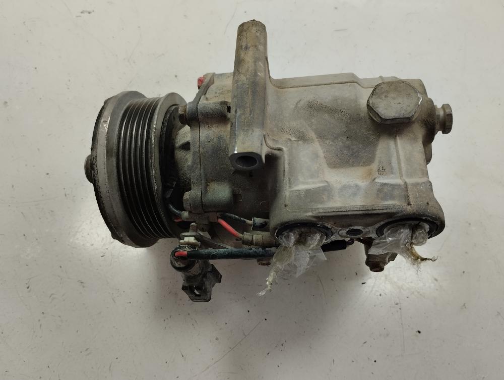 COMPRESOR AIRE ACONDICIONADO FORD KA 2006 1.3 MT 70CV