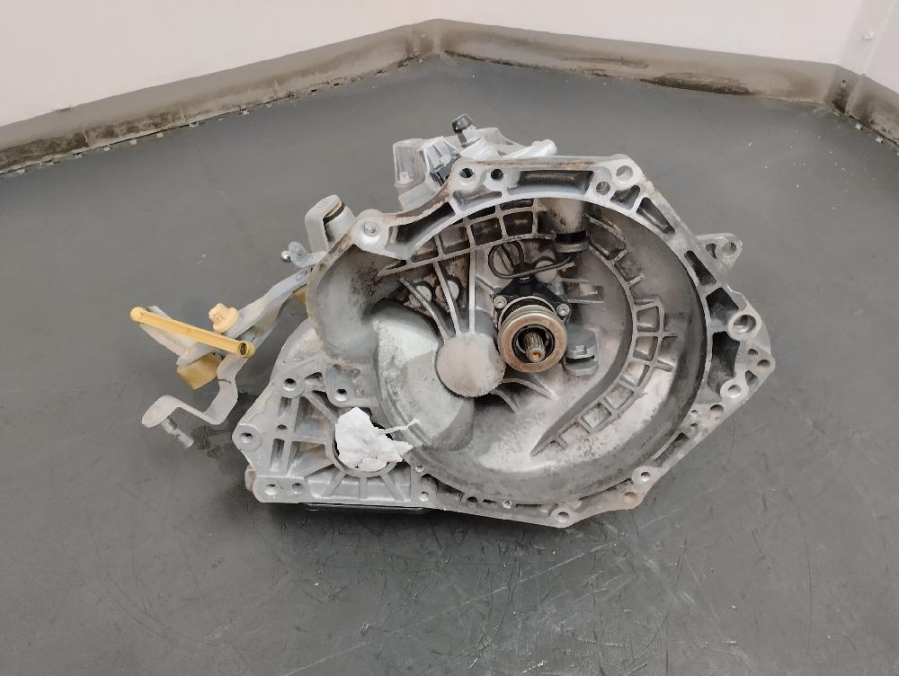 CAJA CAMBIOS OPEL CORSA 1.2 MT 85CV | 63KW