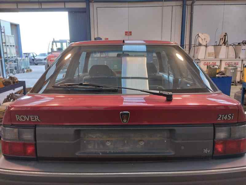 PORTON TRASERO MG ZR 1.4 MT 103CV | 76KW