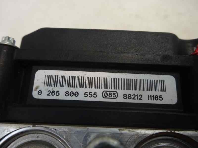 ABS PEUGEOT 308 1.6 HDI MT 90CV