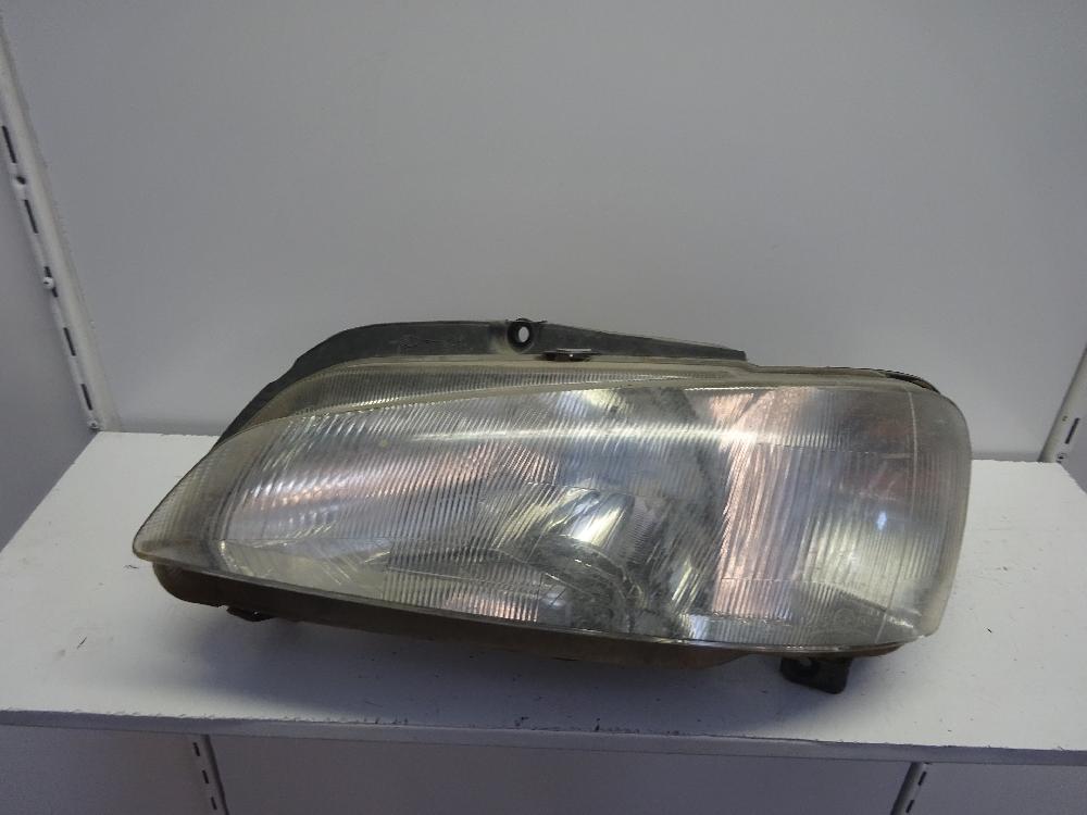 FARO IZQUIERDO PEUGEOT 106 1.1 MT 60CV | 44KW