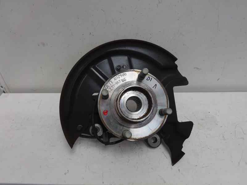MANGUETA DELANTERA IZQUIERDA FORD KA 2017 1.2 MT 85CV | 63KW