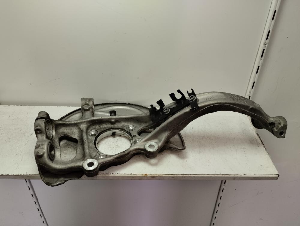 MANGUETA DELANTERA DERECHA AUDI A4 2.0 TDI MT 150CV