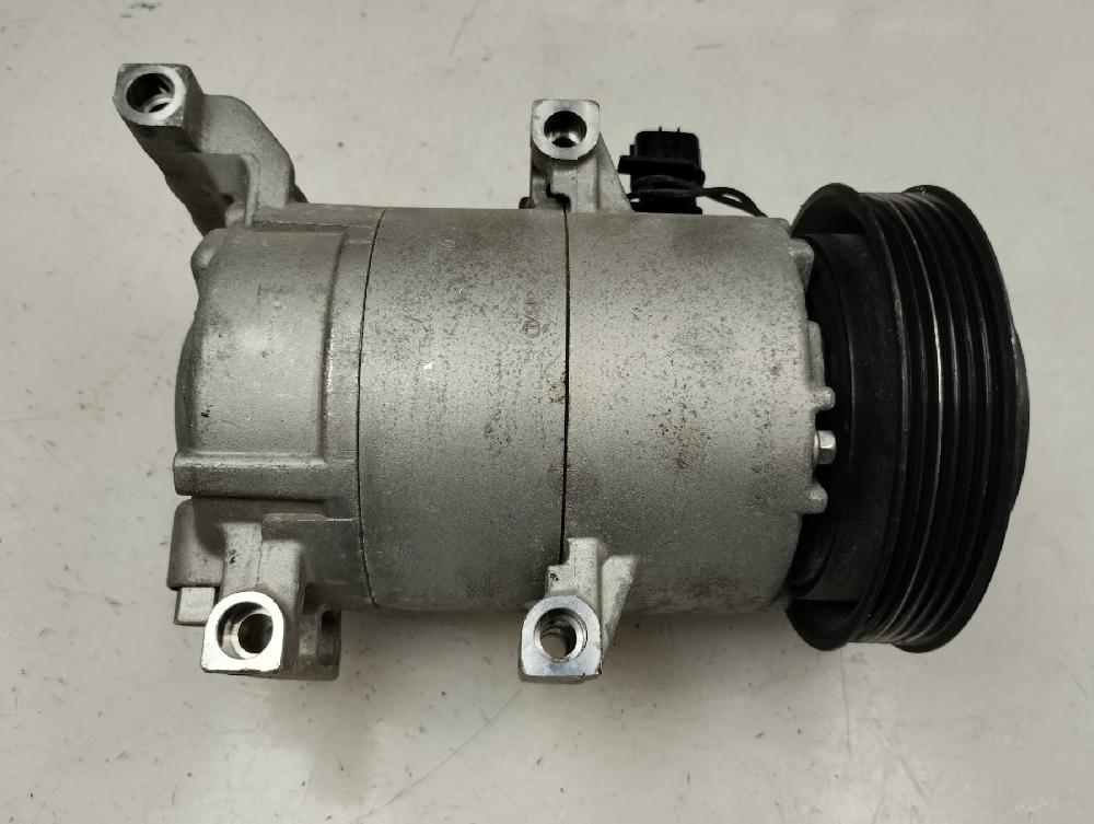 COMPRESOR AIRE ACONDICIONADO HYUNDAI ELANTRA 1.6 MT 132CV | 97KW