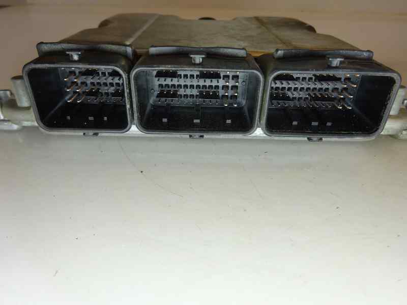 CENTRALITA MOTOR UCE RENAULT MEGANE 2001 1.9 DCI MT 102CV | 74KW