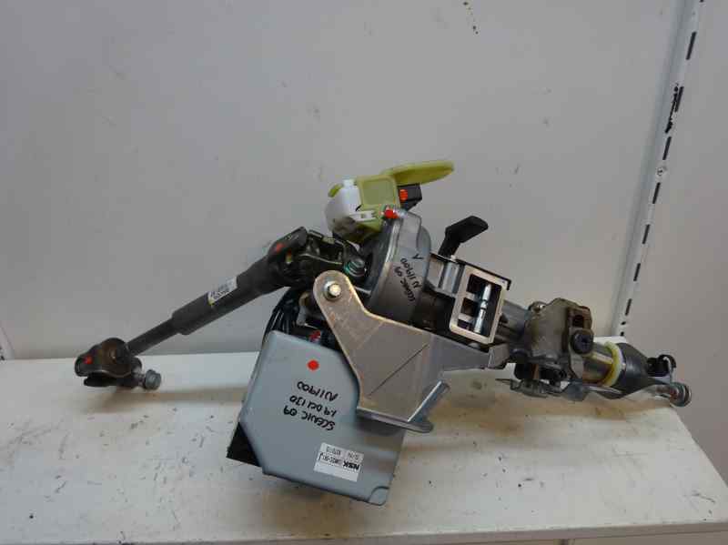 COLUMNA DIRECCION RENAULT SCENIC 1.9 DCI MT 130CV