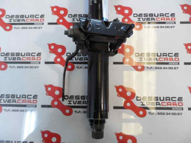 COLUMNA DIRECCION MERCEDES BENZ CLASE A 2001 1.7 MT 90CV | 66KW