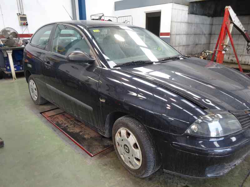 ANILLO AIRBAG SEAT IBIZA 1.4 MT 75CV | 55KW