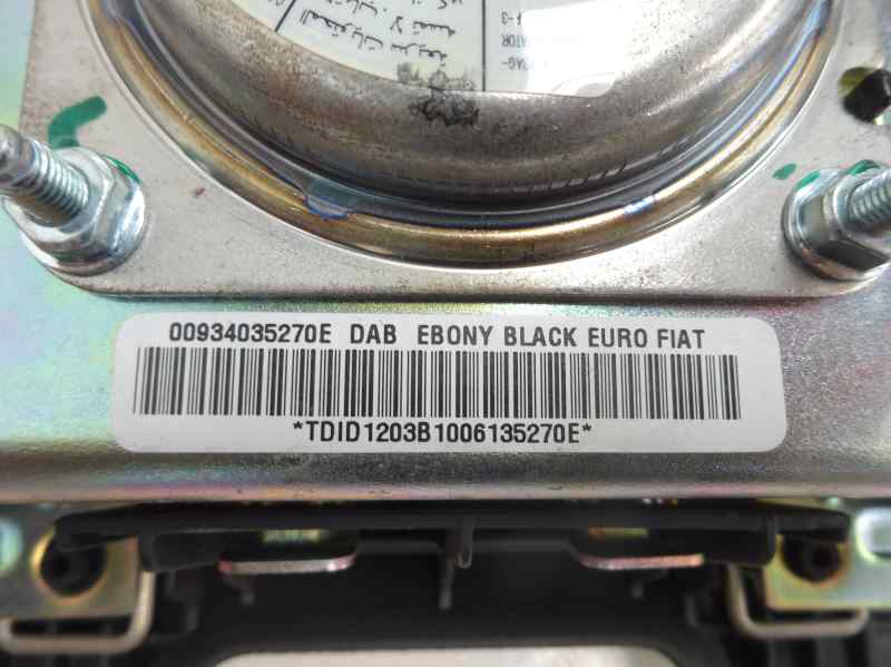 AIRBAG DELANTERO IZQUIERDO TATA INDICA 1.4 MT 71CV | 52KW