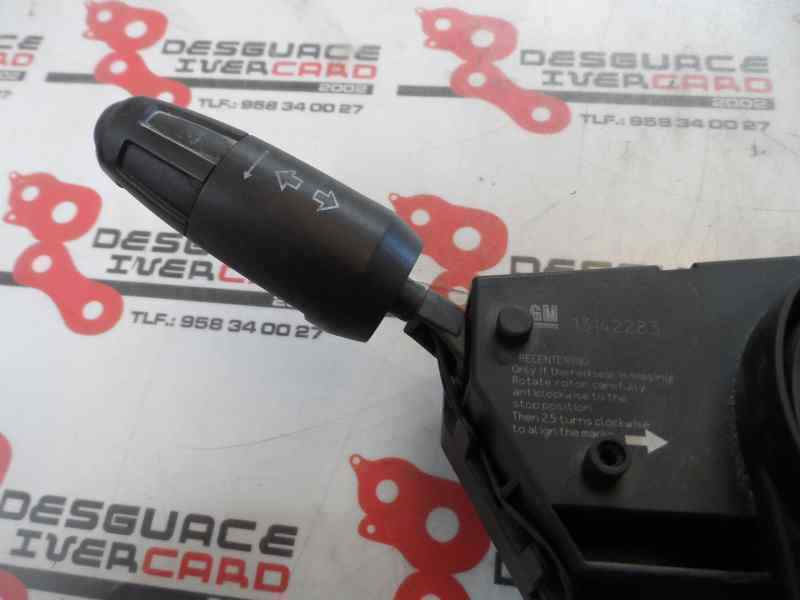 MANDO LUCES OPEL CORSA 1.3 CDTI MT 90CV