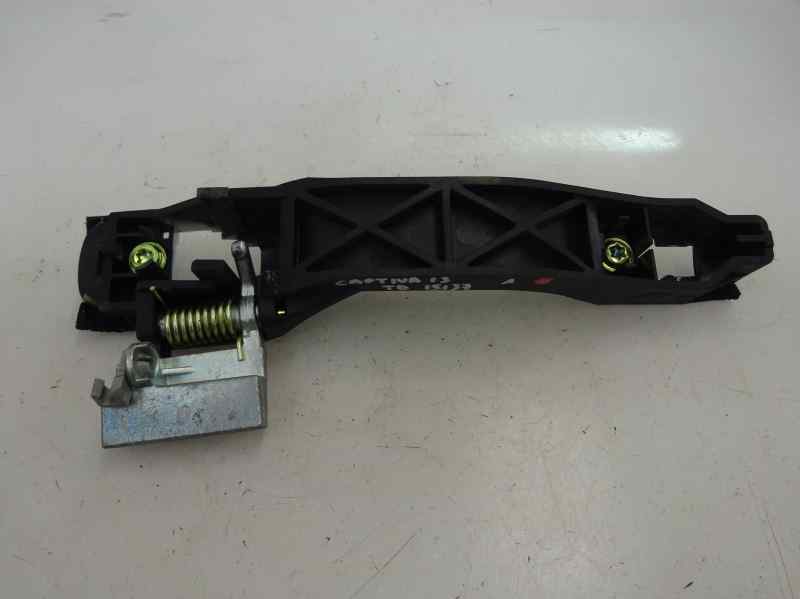 SOPORTE MANETA EXTERIOR PUERTA TRASERA DERECHA CHEVROLET CAPTIVA 2.2 D MT 5 PLAZAS 163CV