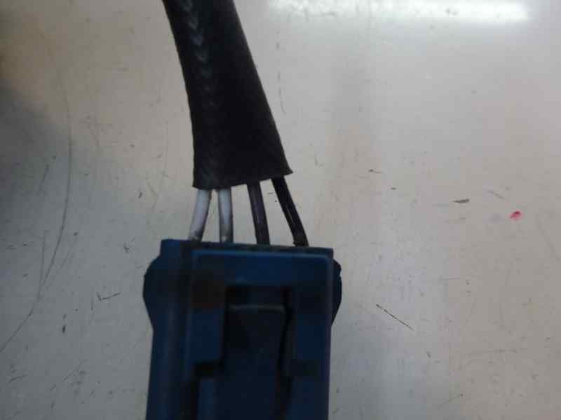 SONDA LAMBDA PEUGEOT 307 2003 1.6 MT 109CV | 80KW
