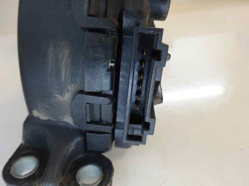 POTENCIOMETRO PEDAL SEAT LEON 1.6 MT 100CV | 74KW