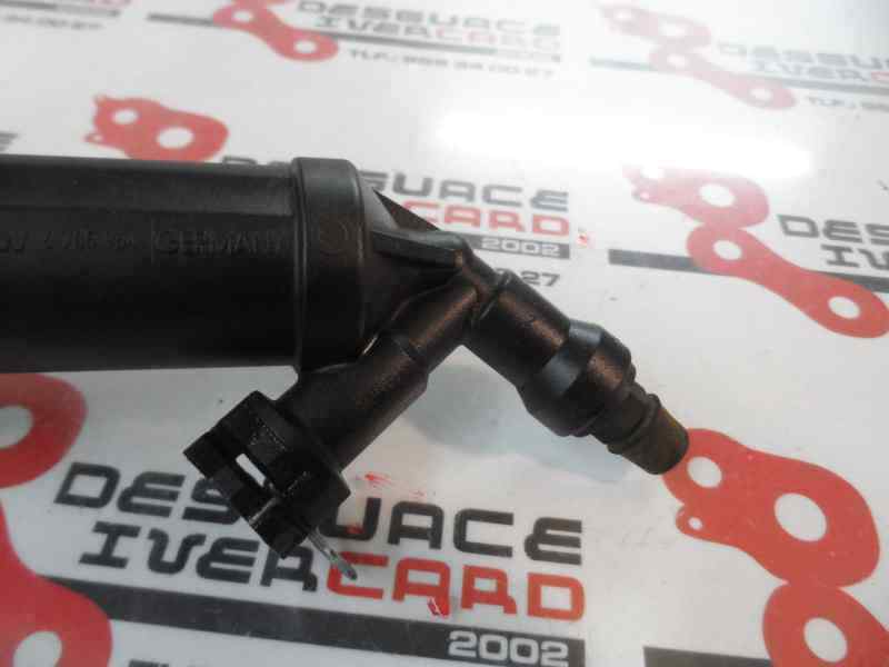 BOMBIN EMBRAGUE BMW SERIE 3 2.0 318D MT 143CV