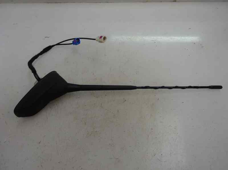 ANTENA PEUGEOT 2008 1.6 MT 120CV | 88KW
