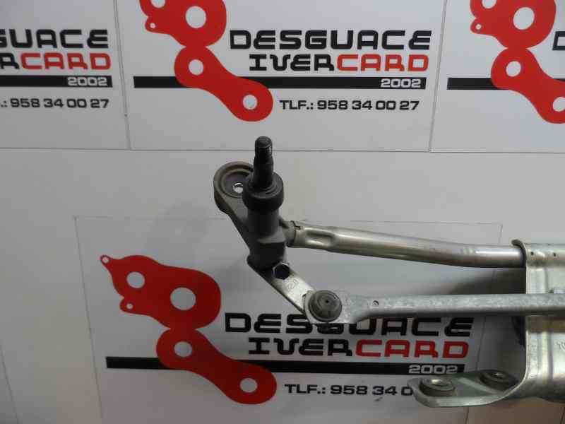 ARTICULACION LIMPIA DELANTERA FORD TOURNEO CONNECT 1.8 TD MT LWB 110CV | 81KW