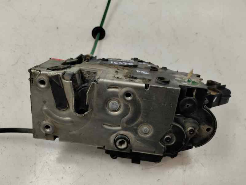 CERRADURA PUERTA DELANTERA IZQUIERDA LANCIA MUSA 1.9 MULTIJET MT 100CV