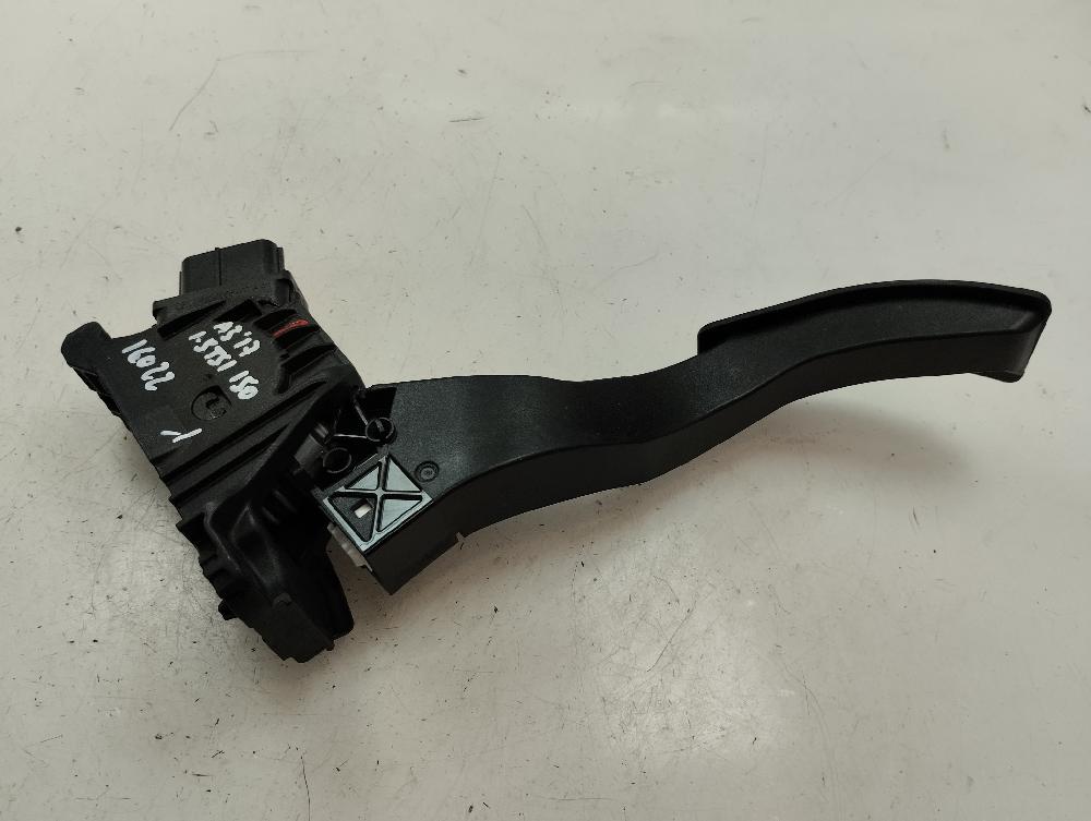 POTENCIOMETRO PEDAL AUDI A3 1.5 MT 150CV | 110KW