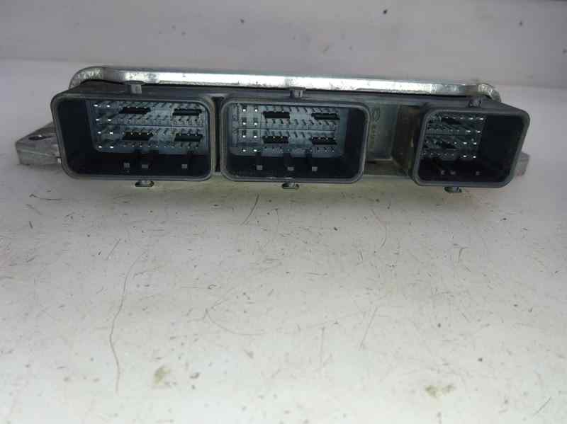 CENTRALITA MOTOR UCE RENAULT MEGANE 2006 1.4 MT 98CV | 72KW