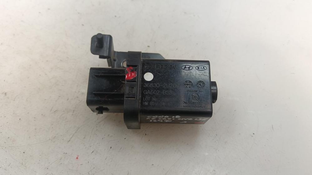 RELE KIA CEED 1.6 CRDI DCT 136CV