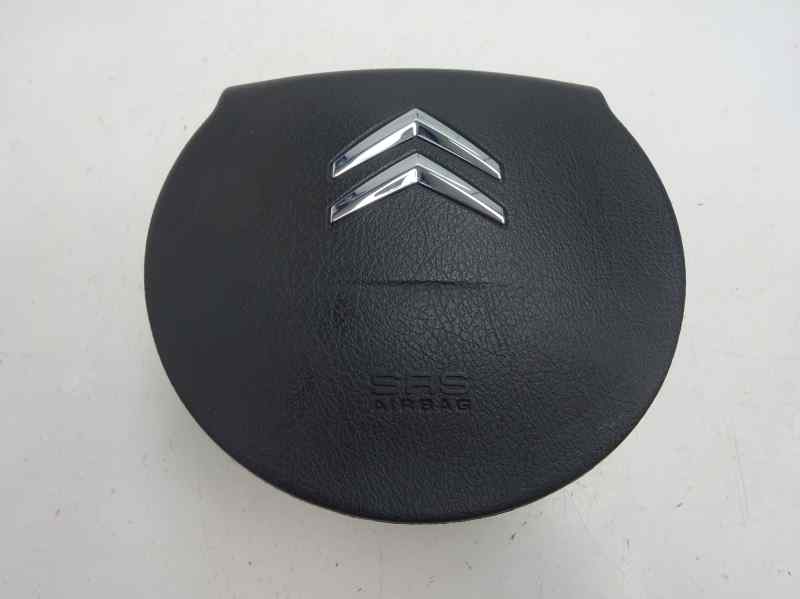 AIRBAG DELANTERO IZQUIERDO CITROEN C4 2006 1.4 MT 88CV | 65KW