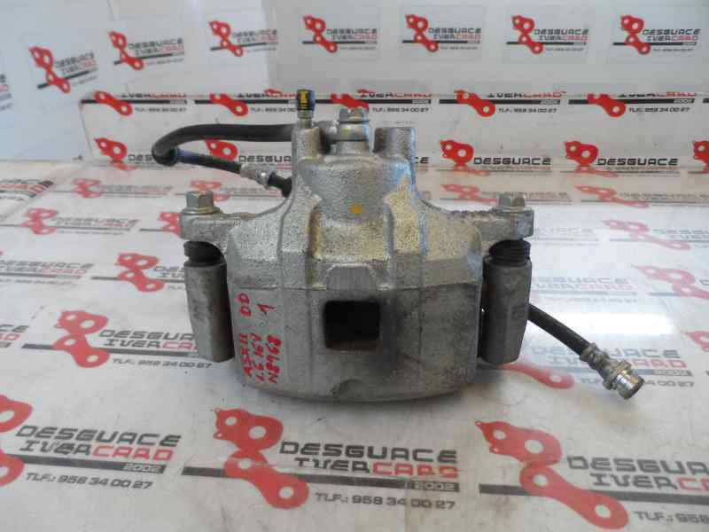 PINZA FRENO DELANTERA DERECHA MITSUBISHI ASX 1.6 MT 2WD 117CV