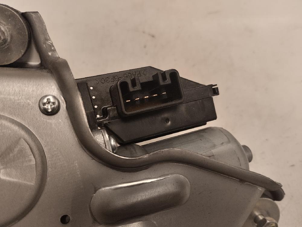 MOTOR LIMPIA TRASERO TOYOTA VERSO 2.0 D-4D MT 128CV