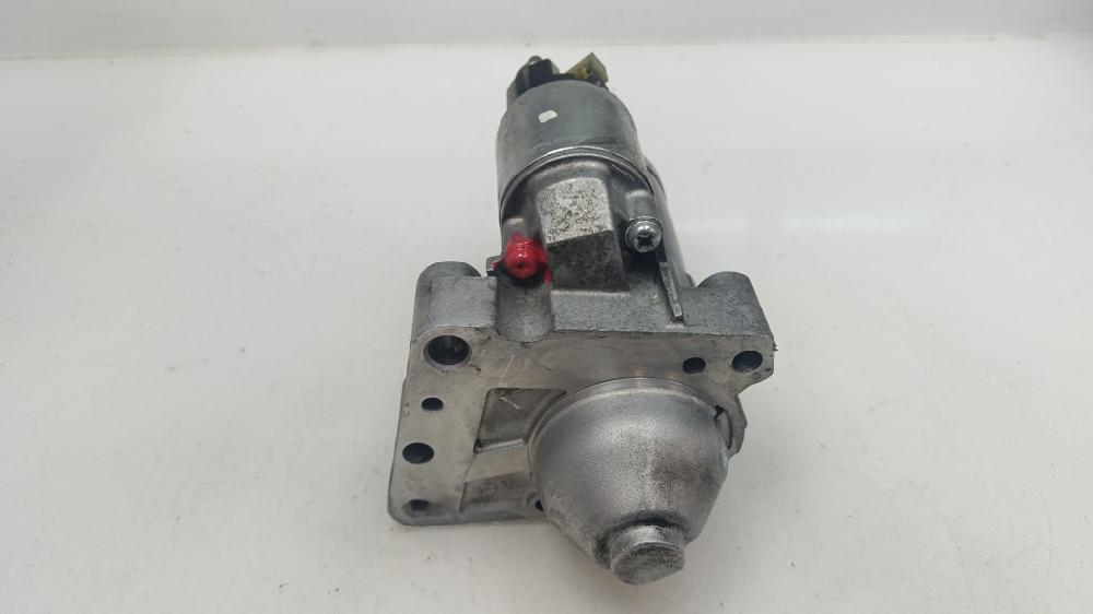 MOTOR ARRANQUE CITROEN C4 1.6 HDI AT 90CV