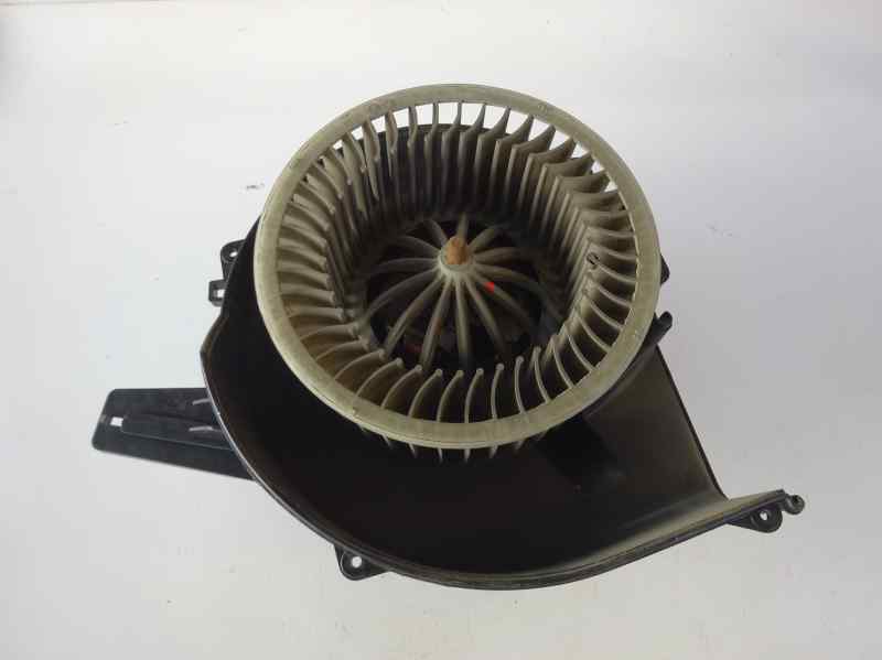 MOTOR CALEFACCION SEAT IBIZA 1.9 TDI MT 100CV