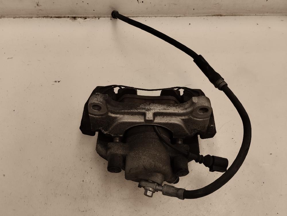 PINZA FRENO DELANTERA IZQUIERDA VOLKSWAGEN PASSAT 2.0 TDI 4MOTION DSG 170CV