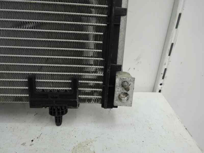 CONDENSADOR RADIADOR AIRE ACONDICIONADO PEUGEOT 3008 1.6 HDI MT 110CV