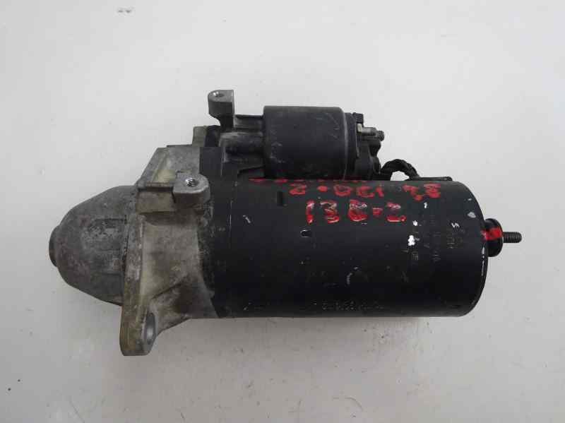 MOTOR ARRANQUE OPEL VECTRA 1998 2.0 DTI MT 101CV