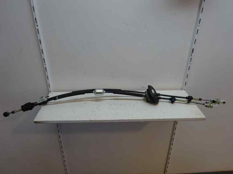 CABLEADO CAMBIO PEUGEOT 2008 1.2 VTI MT 82CV